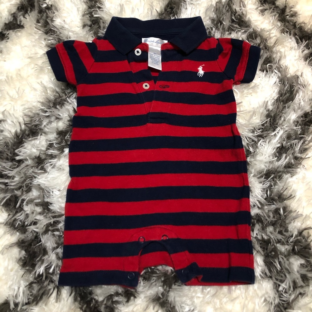 GUC Polo Jumper